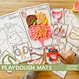modeling clay